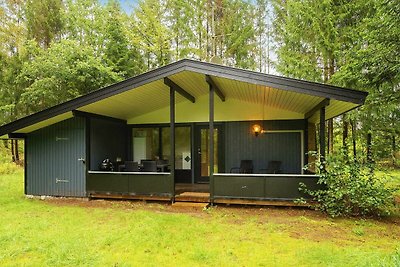 6 Personen Ferienhaus in Ans By-By Traum