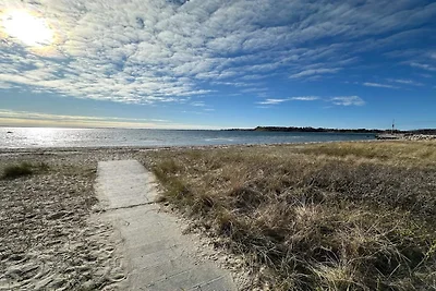 5 Personen Ferienhaus in Jægerspris-By Traum
