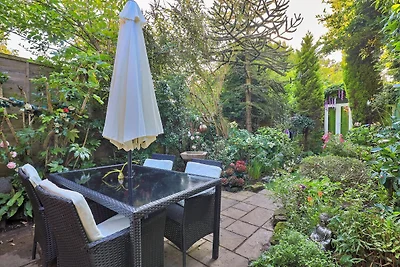 Rückzugsort in Surrey nahe Hever Castle