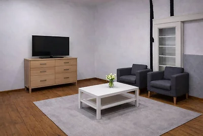 Appartamento per montatori o viaggiatori