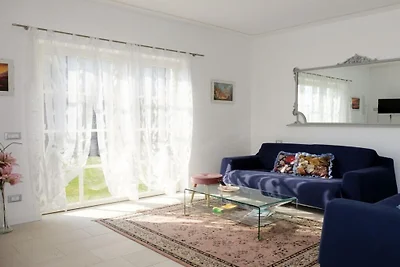Vakantiehuis met 4 slaapkamers