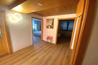 Appartamento a Zell am See vicino al lago