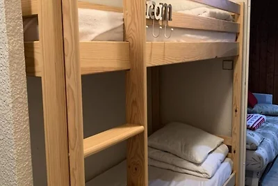 Studio in Frankrijk bij wandelpaden