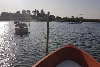 4 Sterne Ferienhaus in Væggerløse