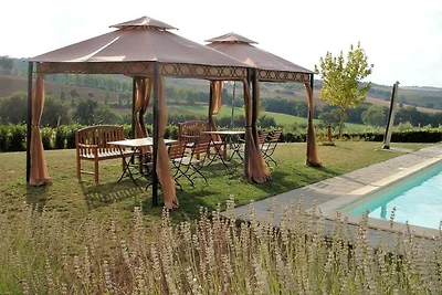 Casa vacanze ideale con piscina privata