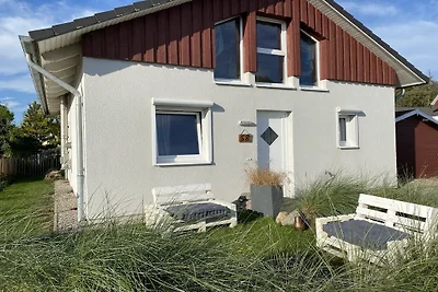 Ferienhaus in Süssau mit Schwimmbecken