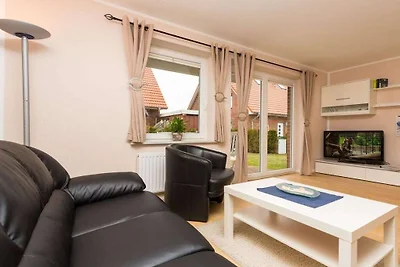 Ferienwohnung mit 1 Schlafzimmer