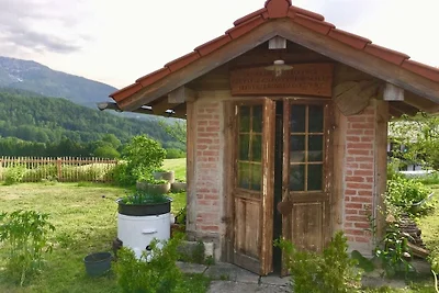 Ferienwohnung mit 3 Schlafzimmer