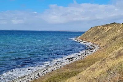 Verstecktes Paradies am Strand -- By Traum...