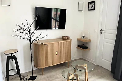 Residenz Bel mit Schwimmbad