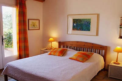 Vakantiehuis met 4 slaapkamers