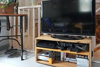 Ferienhaus Erholungsurlaub Atvidaberg