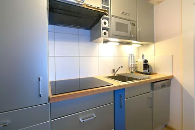 apartman za odmor Obiteljski odmor Seefeld