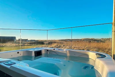 8 persoons vakantie huis in Vestervig-By...