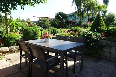 Ferienwohnung mit 1 Schlafzimmer