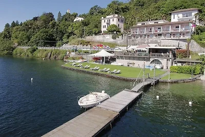 Residence Casa & Vela mit Privatstand in...