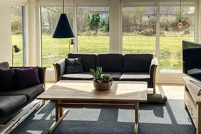 4 sterren vakantie huis in Brovst
