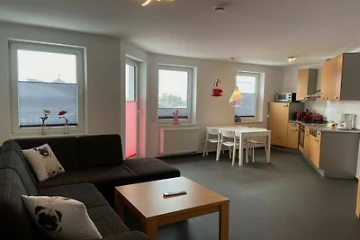 1 slaapkamer appartement