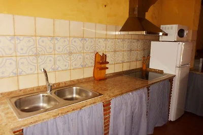 Agriturismo in Andalusia con piscina privata