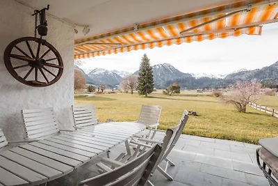Chalet Alpenstern||