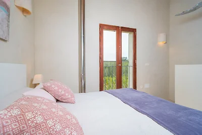 Can Pina - Eco Redonda 1 - - Apartment In...