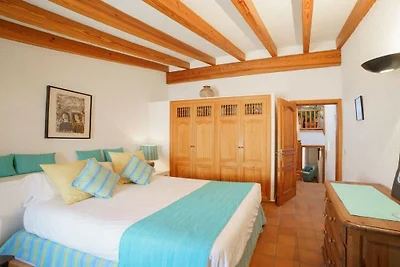 Terrassenhaus mit 1 Schlafzimmer