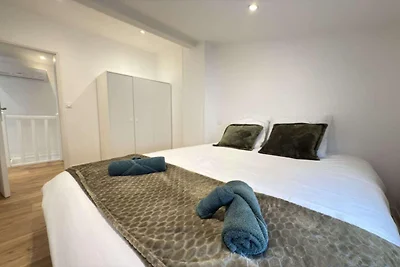 Gemütliches Strandhaus in Valras-Plage