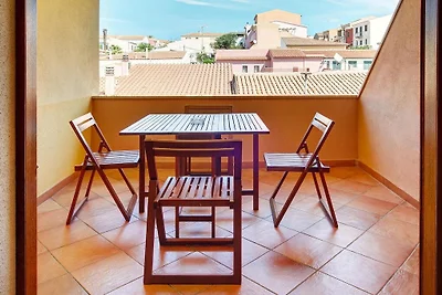 Wohnung in Santa Teresa Gallura