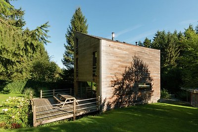 Mooi vakantiehuis in Durbuy met speeltuin