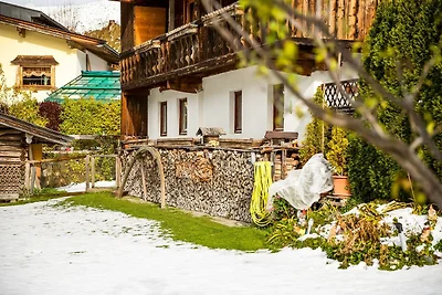 Chalet in Jochberg bij Thurnpass