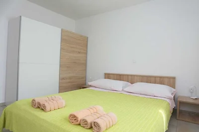 Ferienhaus Erholungsurlaub Vrsi