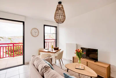 Kurzurlaub zu zweit am Meer, 50 m vom Strand...