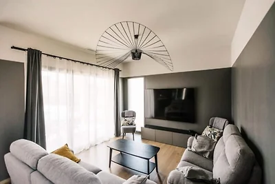 Villa Moka - Private Pools