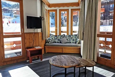 3 Zimmer für 7 Personen