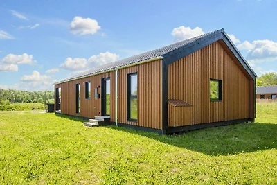 5 Sterne Ferienhaus in Augustenborg-By Traum