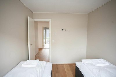 4 sterren vakantie huis in HOYVIK