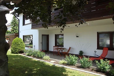 Ferienwohnung mit 1 Schlafzimmer