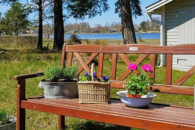 6 Personen Ferienhaus in BERGKVARA-By Traum