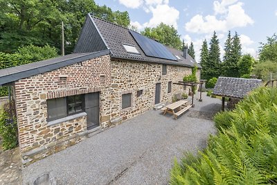 Gemütliches Bauernhaus in Theux mit eigenem...