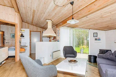 6 Personen Ferienhaus in Vestervig-By Traum