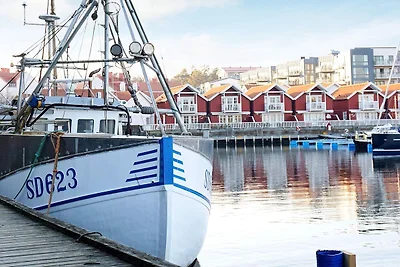 2 Personen Ferienhaus in STRÖMSTAD-By Traum