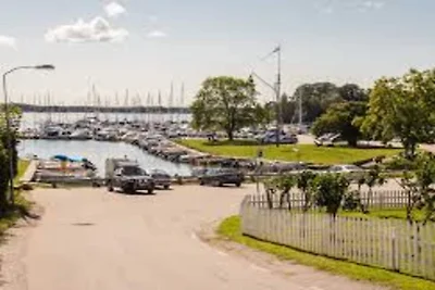 5 Sterne Ferienhaus in Nävekvarn