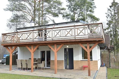 Ferienhaus mit Sauna und Hot Tub direkt am...