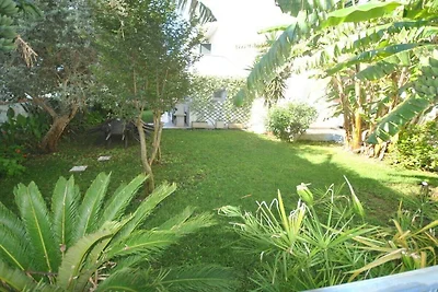 Ferienwohnung mit 3 Schlafzimmer