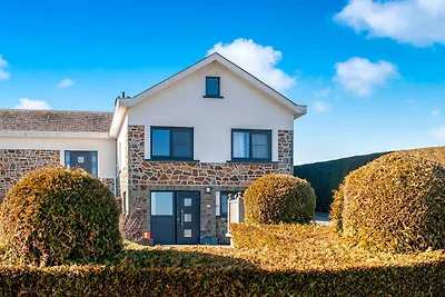 Ferienhaus in Lierneux an der Lienne