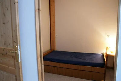 Appartamento a La Chal con accesso agli impia...