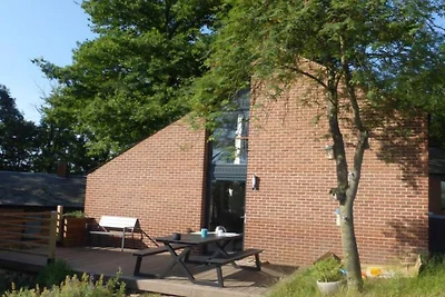 Rustig gelegen woning met terras