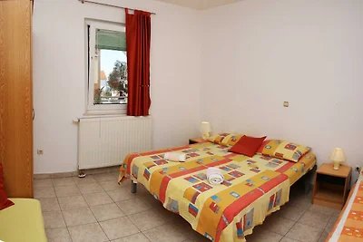 Apartments & Rooms Villa Petra - One Bedroom ...