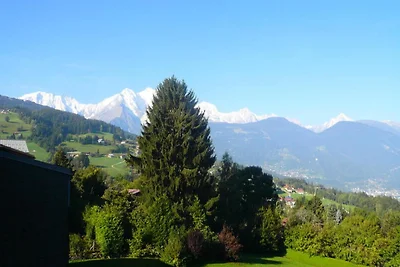 Residenz Les Cristaux Du Haut