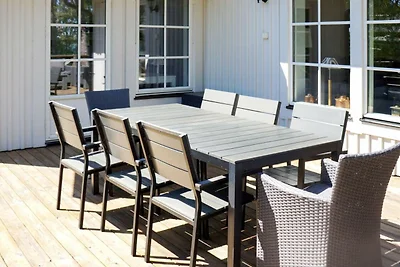 5 Personen Ferienhaus in Mönsterås